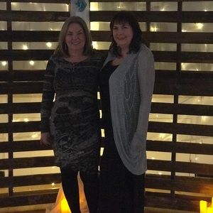 Meet your Posher, Lorraine